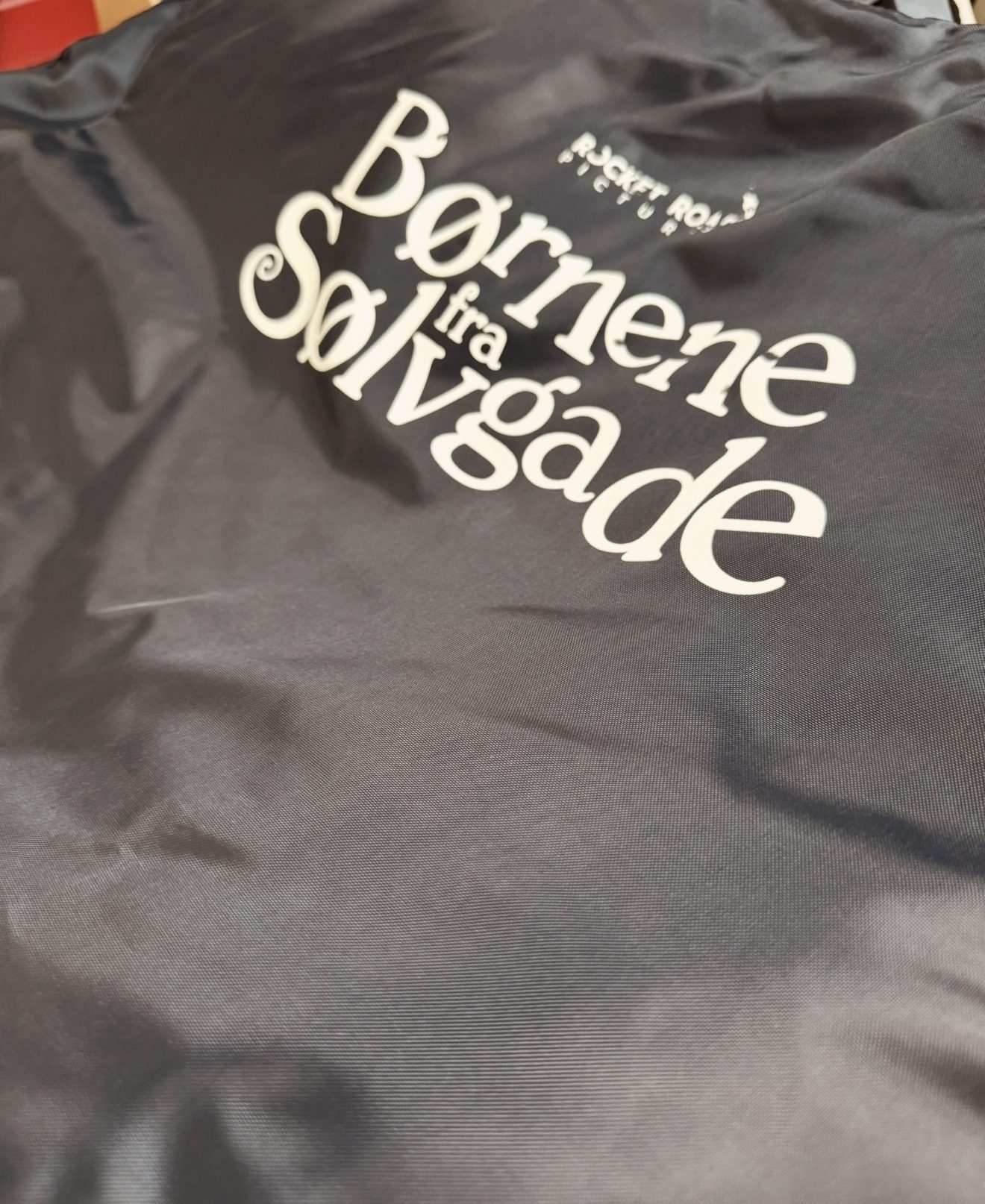 Børnene fra Sølvgade-T-shirt